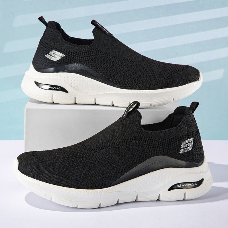 Coesses® | Nuevo producto en el mercado, a mitad de precio por tiempo limitado. Diseño ergonómico, excelente amortiguación y corrección de la marcha.