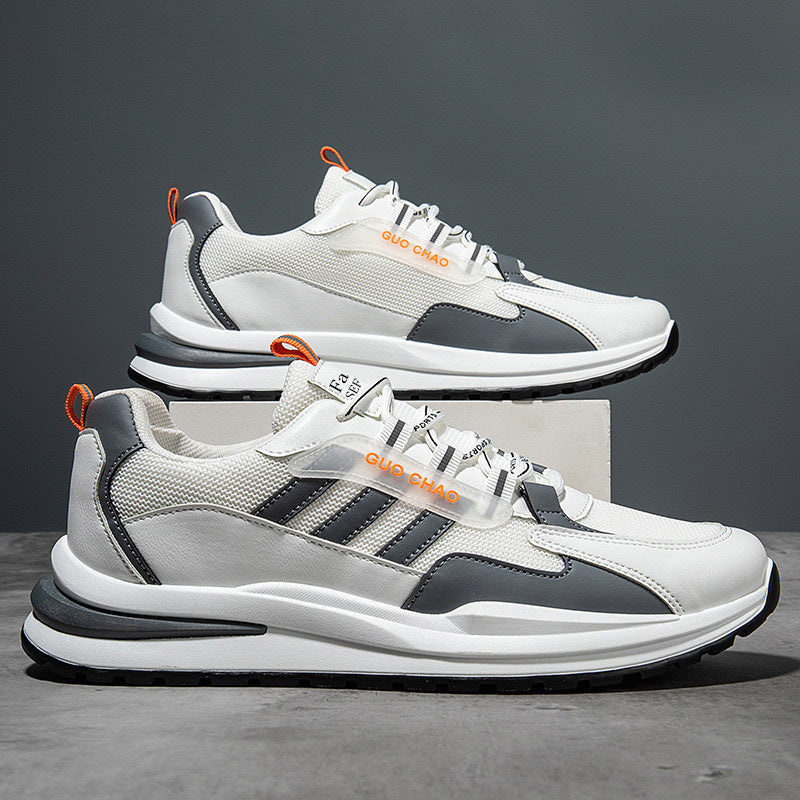 Coesses® 【🔥¡Hoy a mitad de precio! ⏰】Comodidad para caminar todo el día | Diseño con soporte para el arco | Súper amortiguación | Alivia el dolor de pies | Impermeable y antideslizante | Corrige la marcha👟