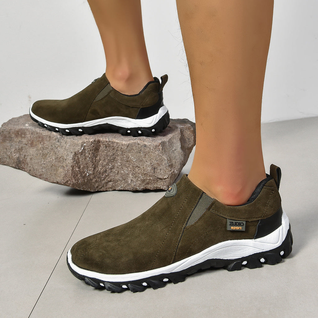 Coesses® | Calzado casual ortopédico con diseño ergonómico que alivia el dolor en pies, rodillas y espalda.