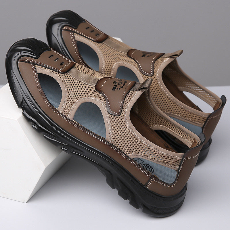 COESSES - El calzado de verano para una ligereza que puedes sentir.