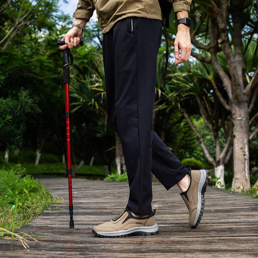Coesses® – Zapatos ortopédicos médicos diseñados ergonómicamente que alivian el dolor de espalda, articulaciones y piernas.