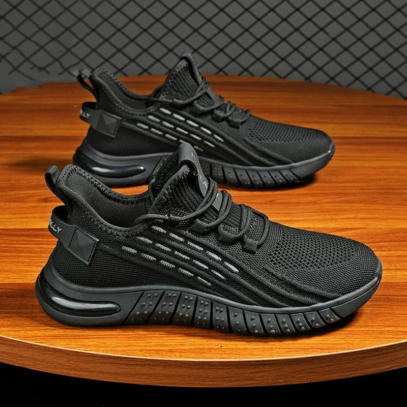 Coesses® 【🔥Oferta por tiempo limitado, ¡50% de descuento hoy! ⏰】Zapatillas para caminar, ideales para caminar todo el día | Alivian el dolor de pies | Impermeables y antideslizantes | Corrigen la marcha👟