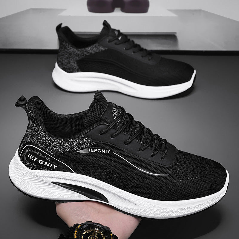¡Último día con un 50% de descuento! ⏰ KEENPE® | Alivio del dolor de pies y fascitis: zapatos ortopédicos cómodos y transpirables.