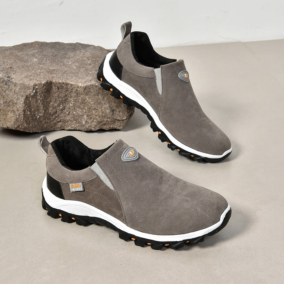 Coesses® | Calzado casual ortopédico con diseño ergonómico que alivia el dolor en pies, rodillas y espalda.