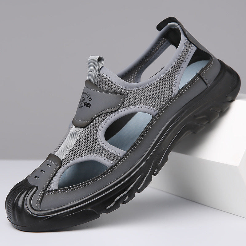 COESSES - El calzado de verano para una ligereza que puedes sentir.