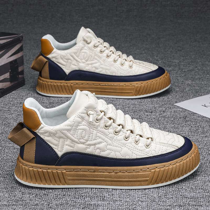 Coesses® | Oferta limitada: ¡No te pierdas estos zapatos ortopédicos casuales antideslizantes para hombre! Soporte para el arco del pie. ¡Elimina el dolor de pies en tres días!