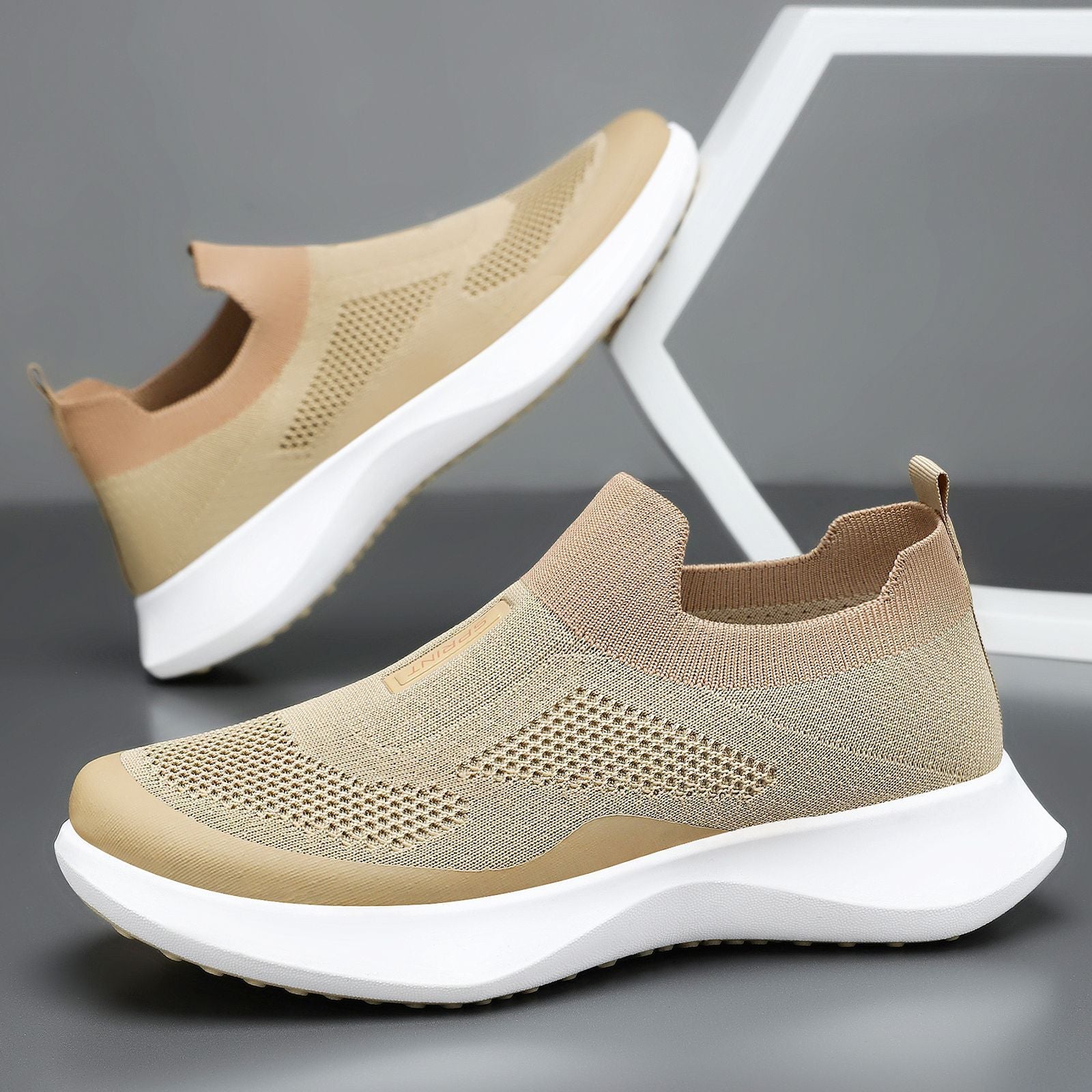 coesses® | Nuevo producto en el mercado, a mitad de precio por tiempo limitado. Diseño ergonómico, excelente amortiguación y corrección de la marcha.
