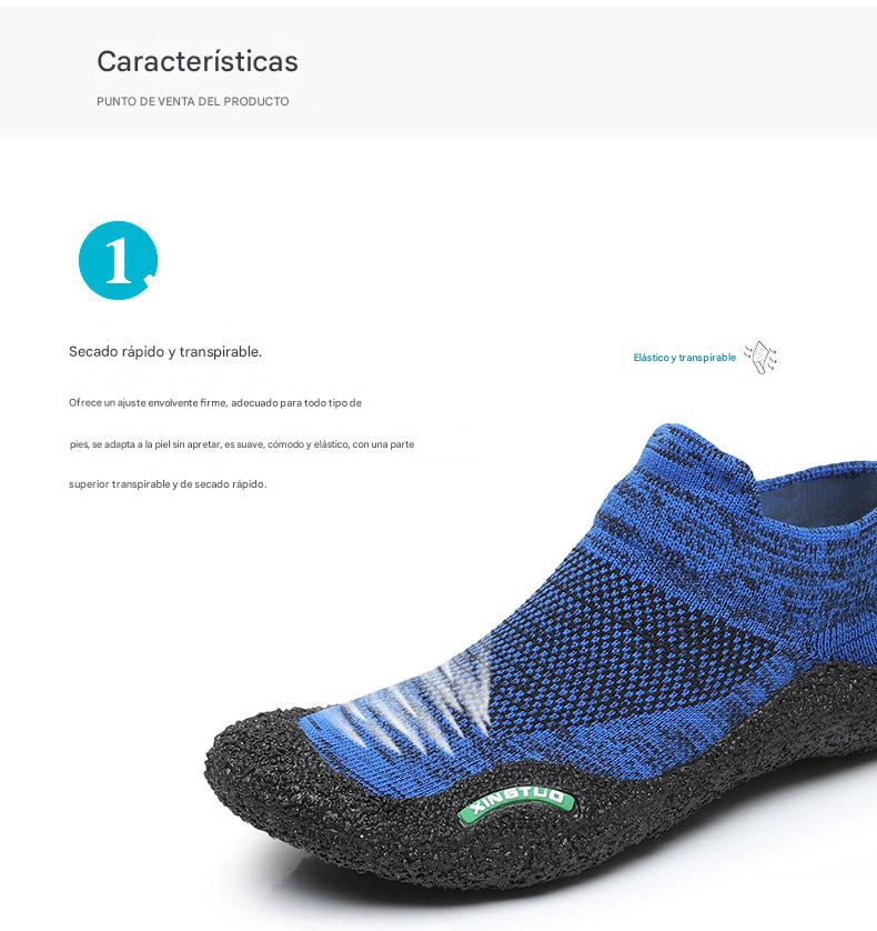 coesses® | ¡Novedad! Mitad de precio por tiempo limitado. Estilo unisex. ¡El verano está a la vuelta de la esquina! ¡Llévate estos zapatos a la playa!
