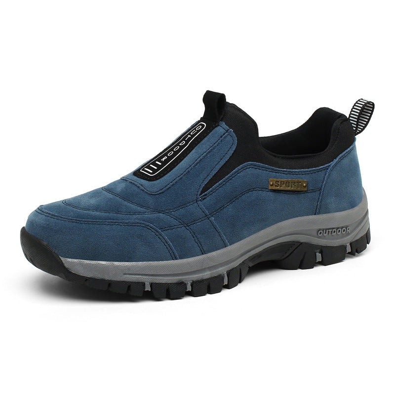 Zapatos ortopédicos médicos Optimumto® | Zapatos deportivos ortopédicos cómodos y de diseño ergonómico. ✅ Soporte de arco: alivia el dolor.