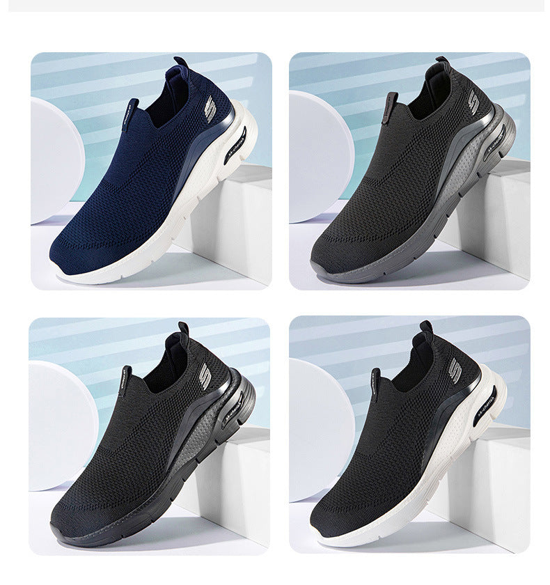 Coesses® | Nuevo producto en el mercado, a mitad de precio por tiempo limitado. Diseño ergonómico, excelente amortiguación y corrección de la marcha.