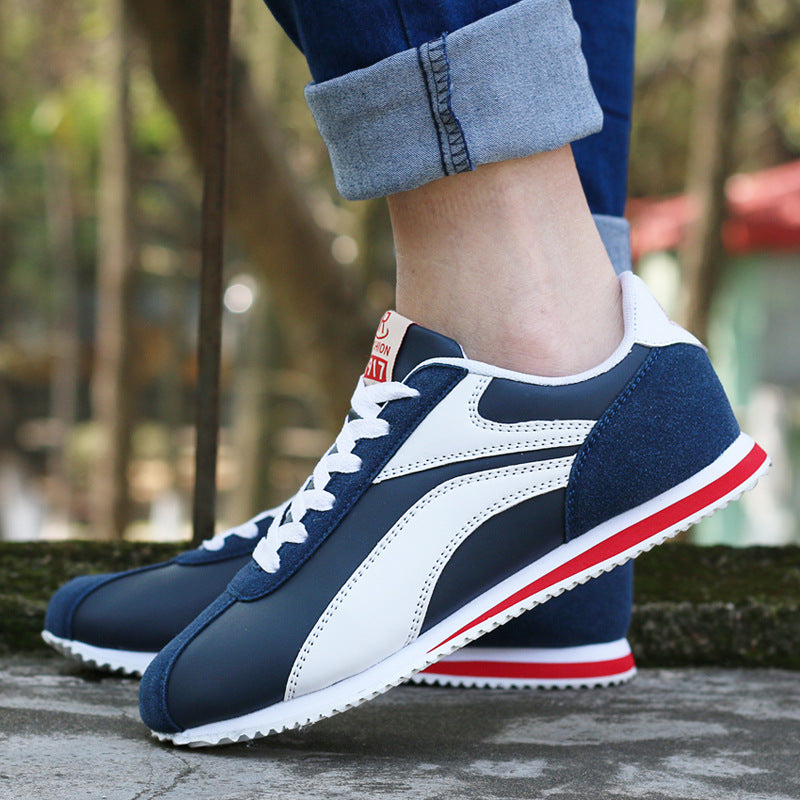 Coesses® | 50% de descuento hoy - ¡no te lo pierdas! Zapatos casuales para hombre ✅ Soporte de arco, postura correcta al caminar - Diseño ergonómico
