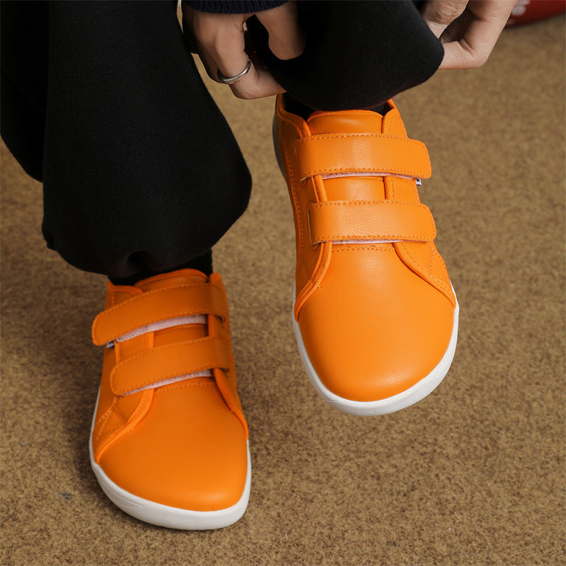 (🔥Sconto del 50% oggi - Non lasciartelo sfuggire!) - Scarpe casual in pelle facili da indossare selezionate - Impermeabili e antiscivolo (che combinano supporto, durata e comfort)