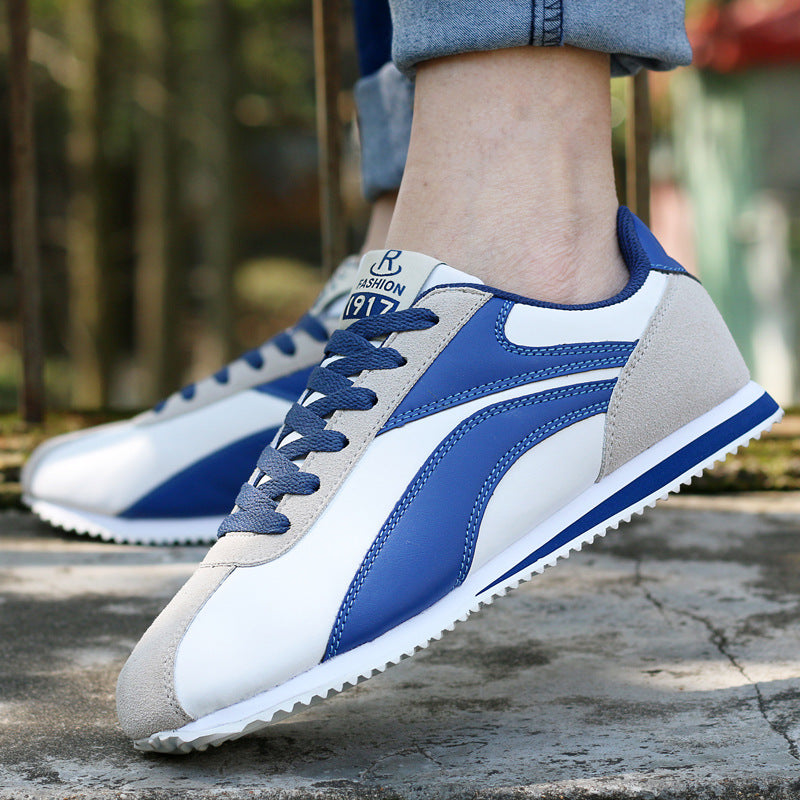 Coesses® | 50% de descuento hoy - ¡no te lo pierdas! Zapatos casuales para hombre ✅ Soporte de arco, postura correcta al caminar - Diseño ergonómico