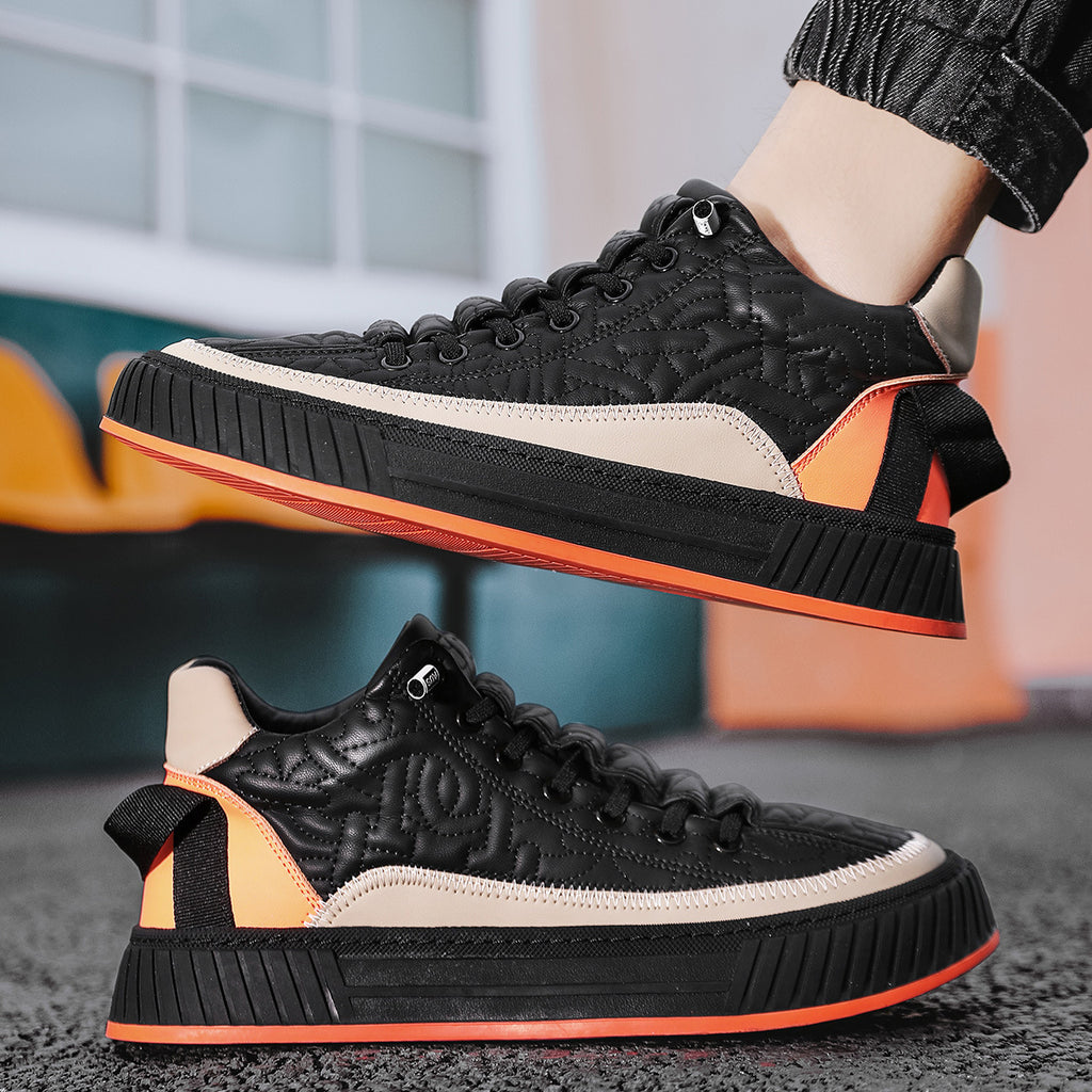 Coesses® | Oferta limitada: ¡No te pierdas estos zapatos ortopédicos casuales antideslizantes para hombre! Soporte para el arco del pie. ¡Elimina el dolor de pies en tres días!
