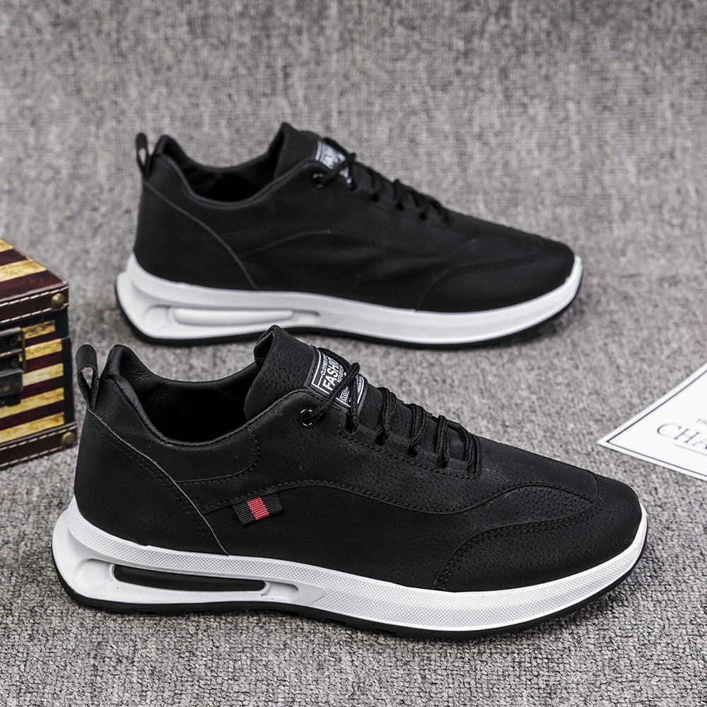 Coesses® | 50% de descuento hoy - ¡no te lo pierdas! Zapatos casuales ortopédicos de cuero para hombre 👞 Soporte arqueado, ligero y cómodo, postura correcta para caminar, alivia el dolor
