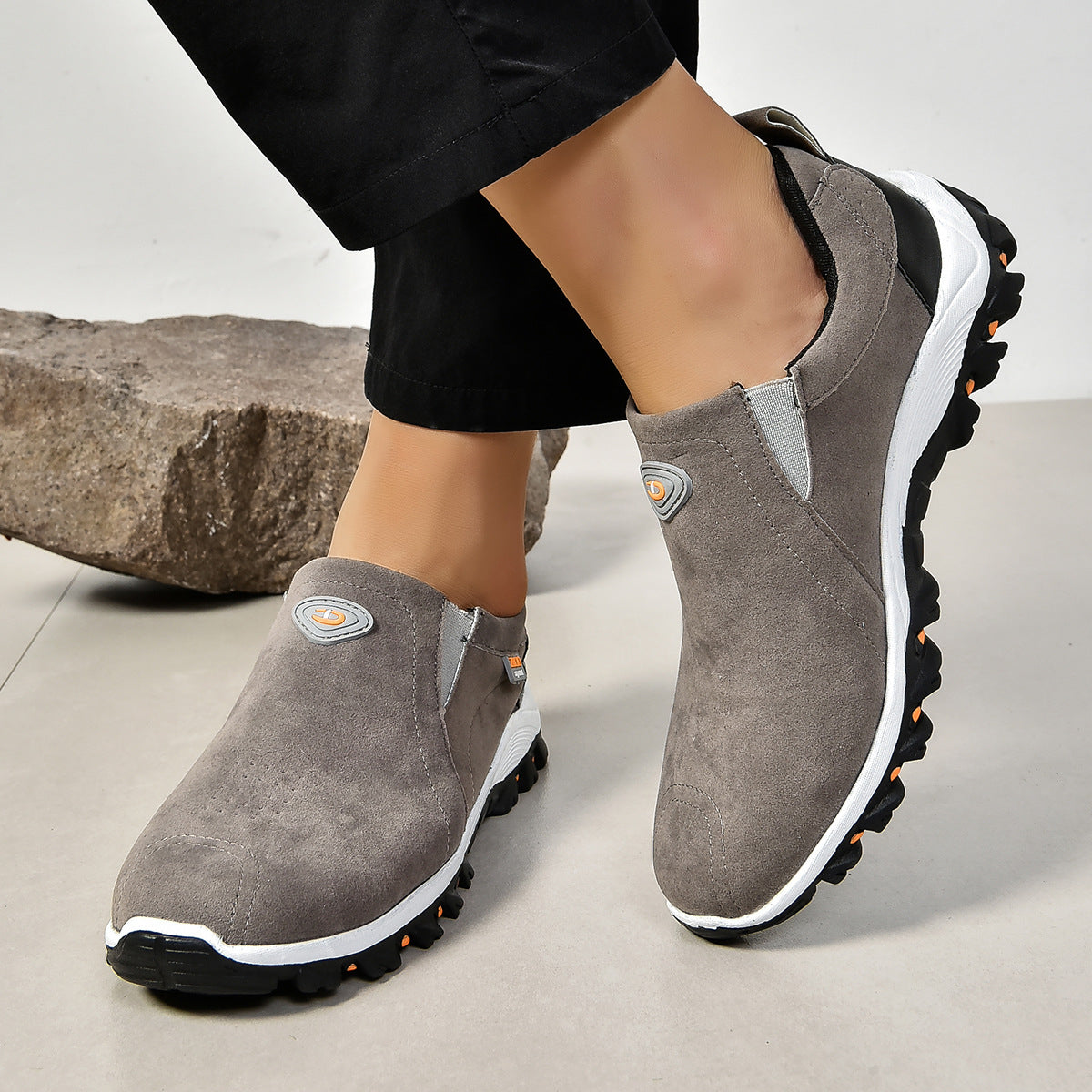 Coesses® | Calzado casual ortopédico con diseño ergonómico que alivia el dolor en pies, rodillas y espalda.