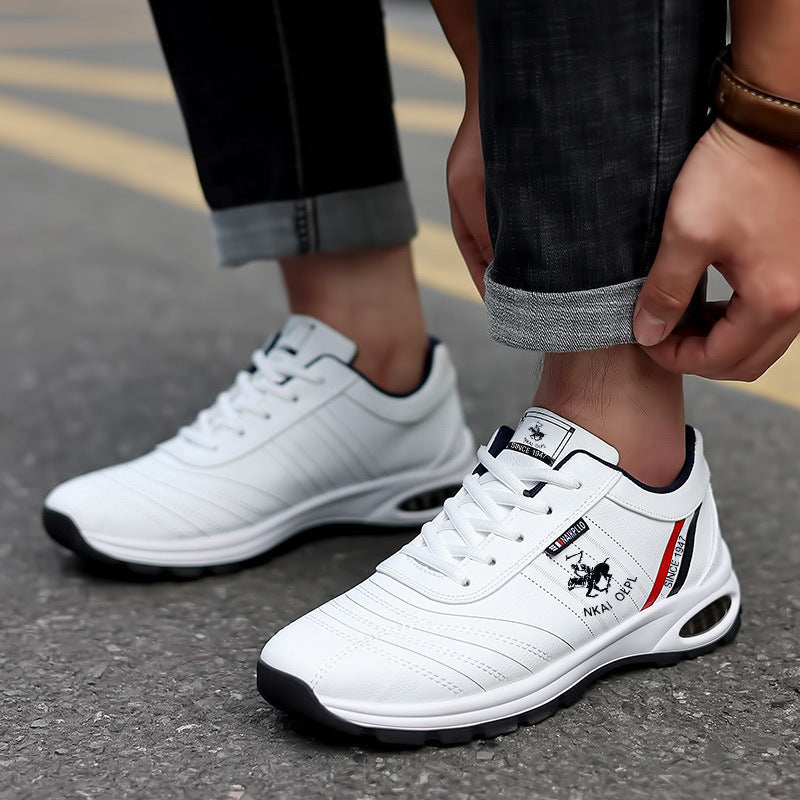 Coesses® | ¡50% de descuento hoy, no te lo pierdas! ⏰ - ¡Zapatillas casuales de alta calidad y estilo! Diseño ergonómico, suaves y transpirables, alivian el dolor de pies.