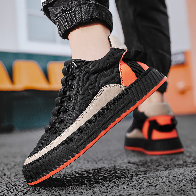 Coesses® | Oferta limitada: ¡No te pierdas estos zapatos ortopédicos casuales antideslizantes para hombre! Soporte para el arco del pie. ¡Elimina el dolor de pies en tres días!