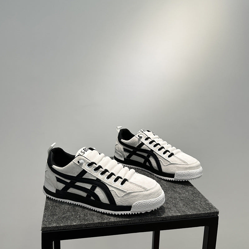 [⏰50% de descuento hoy - ¡no te lo pierdas! ] 🔥 Zapatos para caminar de diseño ergonómico 👞 Cosidos a mano✅ Soporte de arco, caminata cómoda