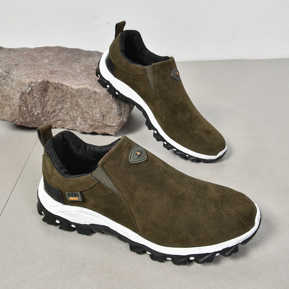 Coesses® | Calzado casual ortopédico con diseño ergonómico que alivia el dolor en pies, rodillas y espalda.
