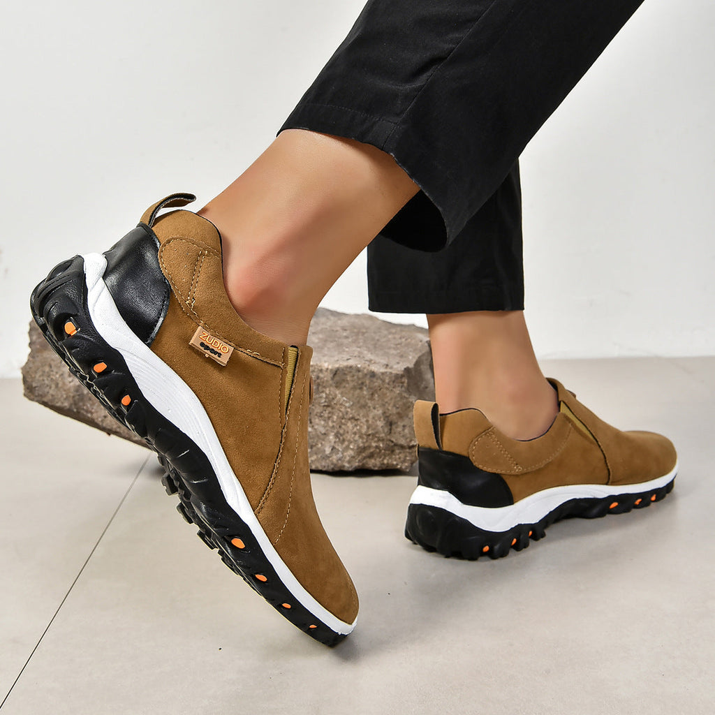 Coesses® | Calzado casual ortopédico con diseño ergonómico que alivia el dolor en pies, rodillas y espalda.