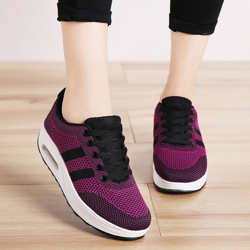 ⏰ ¡Último día – 50% de descuento! ¡No te lo pierdas! Zapatos ortopédicos con diseño ergonómico y función de amortiguación de impactos ✅ Zapatos ortopédicos saludables diseñados especialmente para mujeres europeas