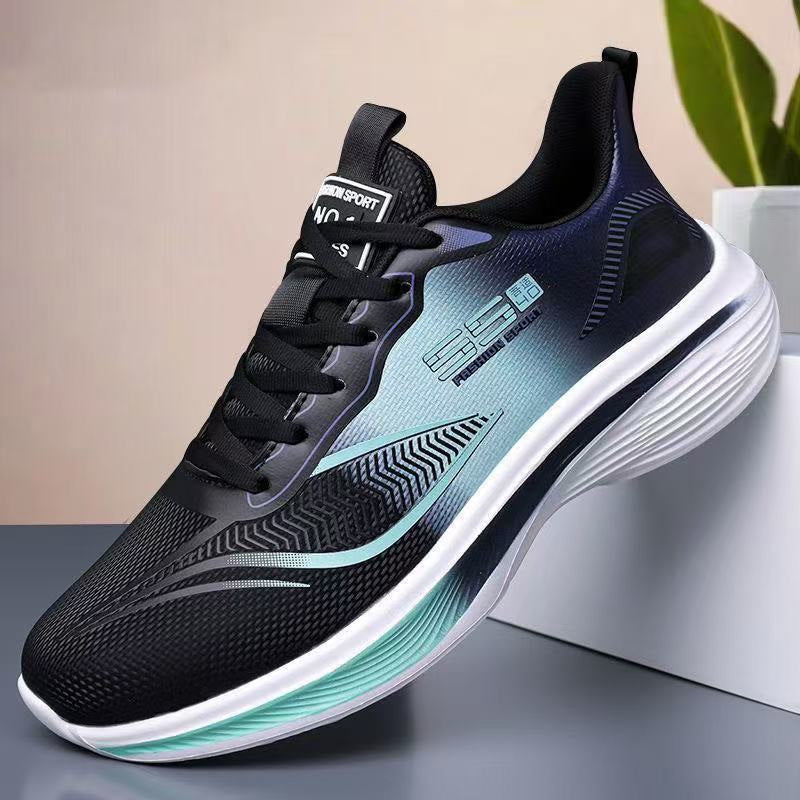 Coesses® 【🔥¡Oferta por tiempo limitado, 50% de descuento hoy! ⏰】Zapatillas cómodas para caminar | Súper amortiguación | Alivia el dolor de pies | Impermeables y antideslizantes | Corrigen la marcha👟