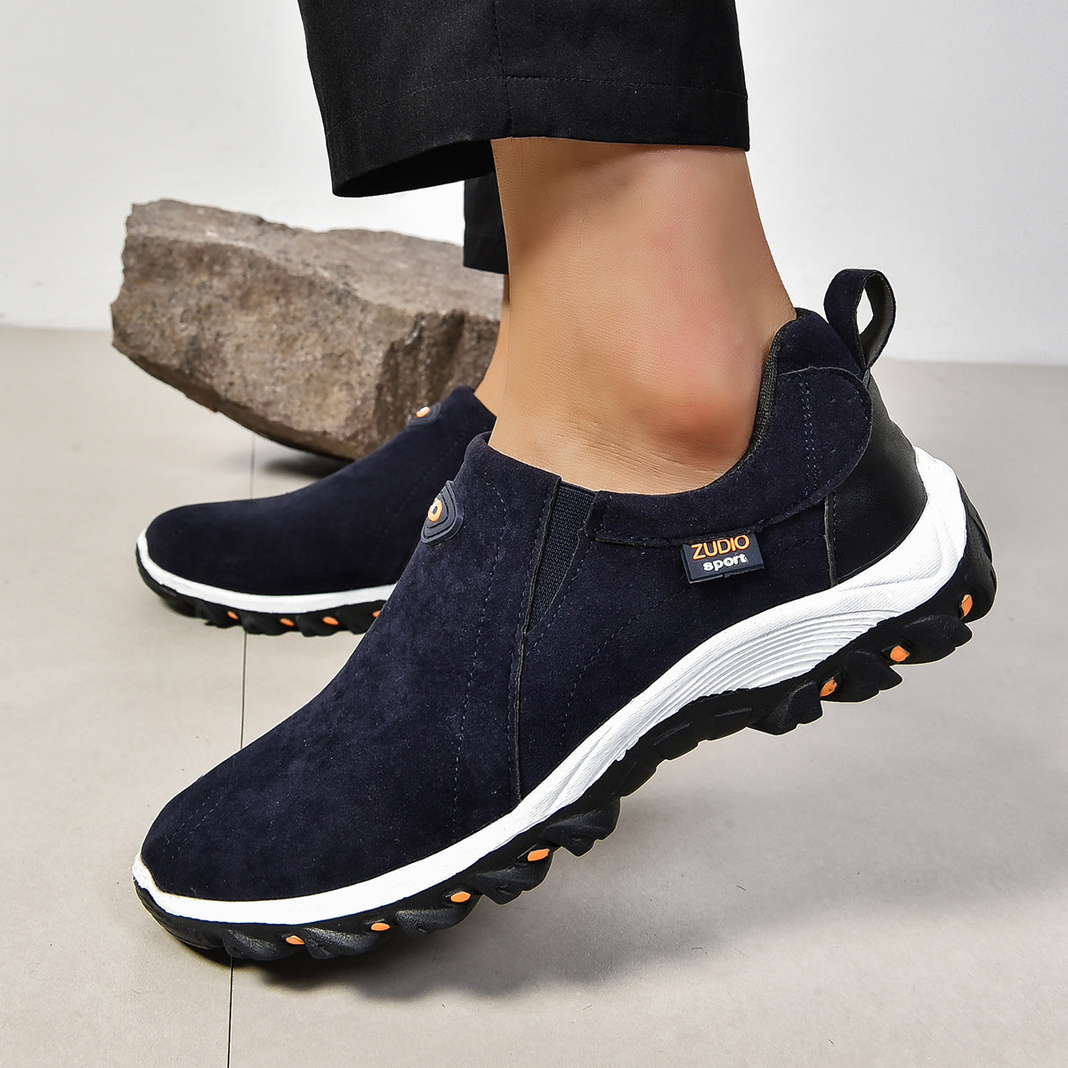 Coesses® | Calzado casual ortopédico con diseño ergonómico que alivia el dolor en pies, rodillas y espalda.
