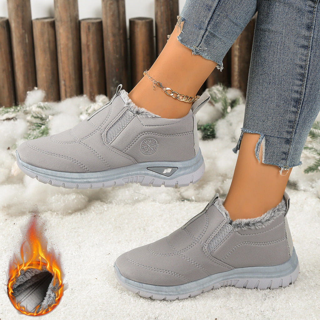 Coesses® | 50% de descuento en zapatos casuales para hombre y mujer 👟 Ligeros y transpirables - Diseño ergonómico - Cómodos de llevar