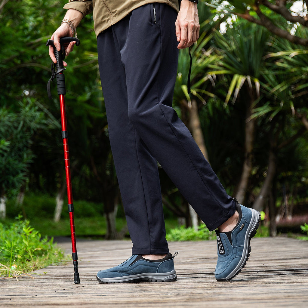 Coesses® – Zapatos ortopédicos médicos diseñados ergonómicamente que alivian el dolor de espalda, articulaciones y piernas.