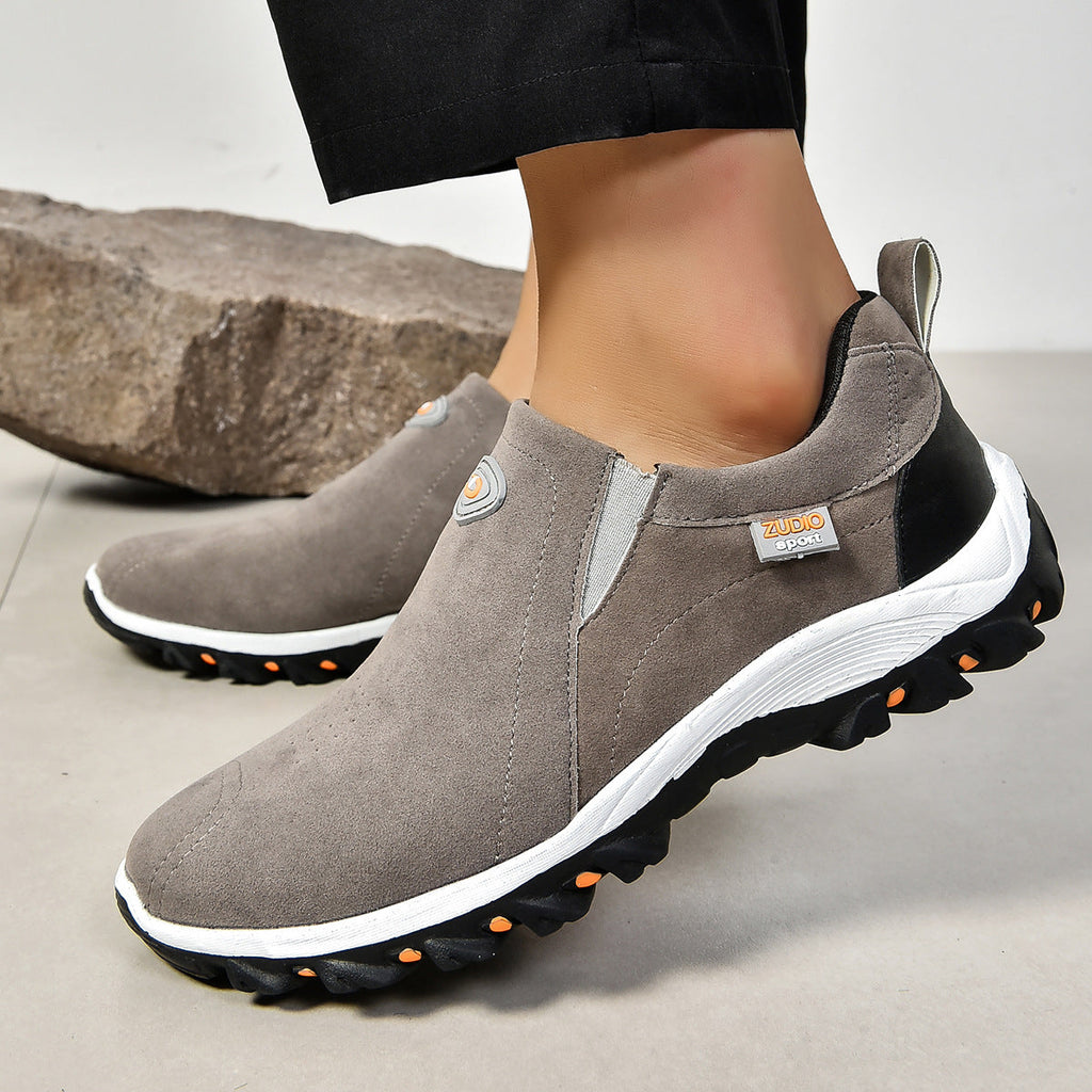 Coesses® | Calzado casual ortopédico con diseño ergonómico que alivia el dolor en pies, rodillas y espalda.