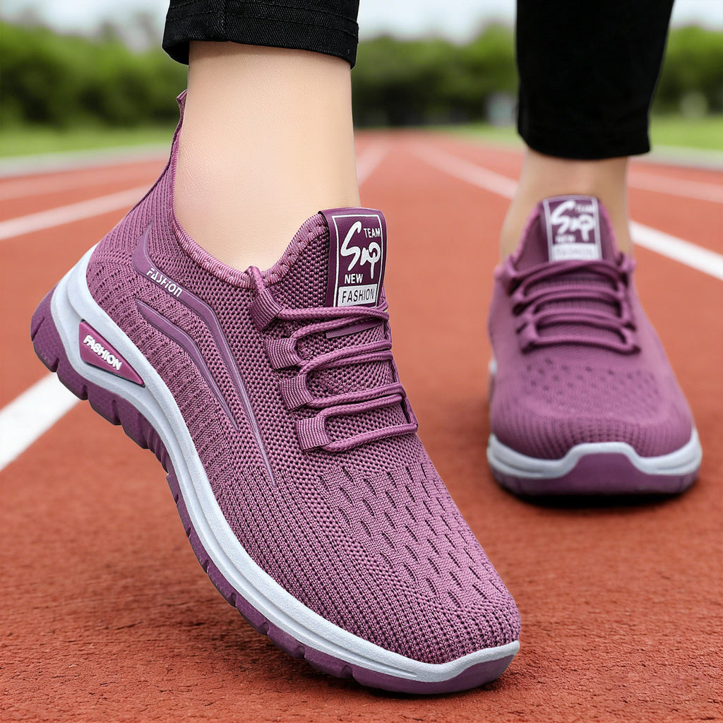 👟 Zapatos Ortopédicos Mujer ✨ Cómodos & Transpirables Todo El Día