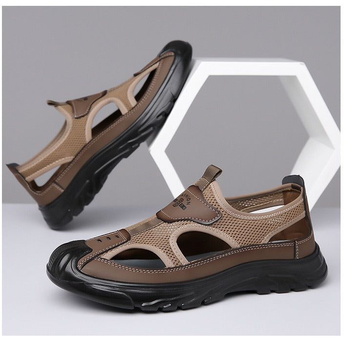 COESSES - El calzado de verano para una ligereza que puedes sentir.