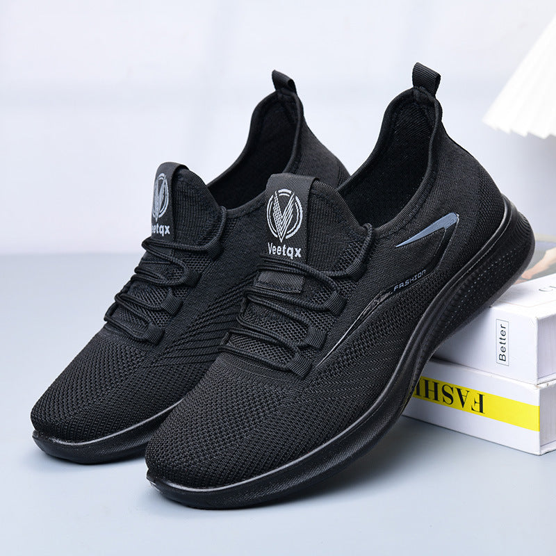 Coesses® | ¡50% de descuento hoy! ¡No te lo pierdas! Zapatillas informales transpirables, suaves y antideslizantes con diseño ergonómico.