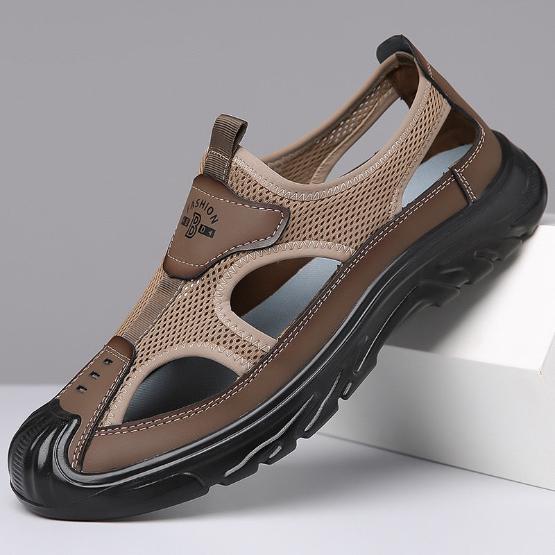COESSES - El calzado de verano para una ligereza que puedes sentir.