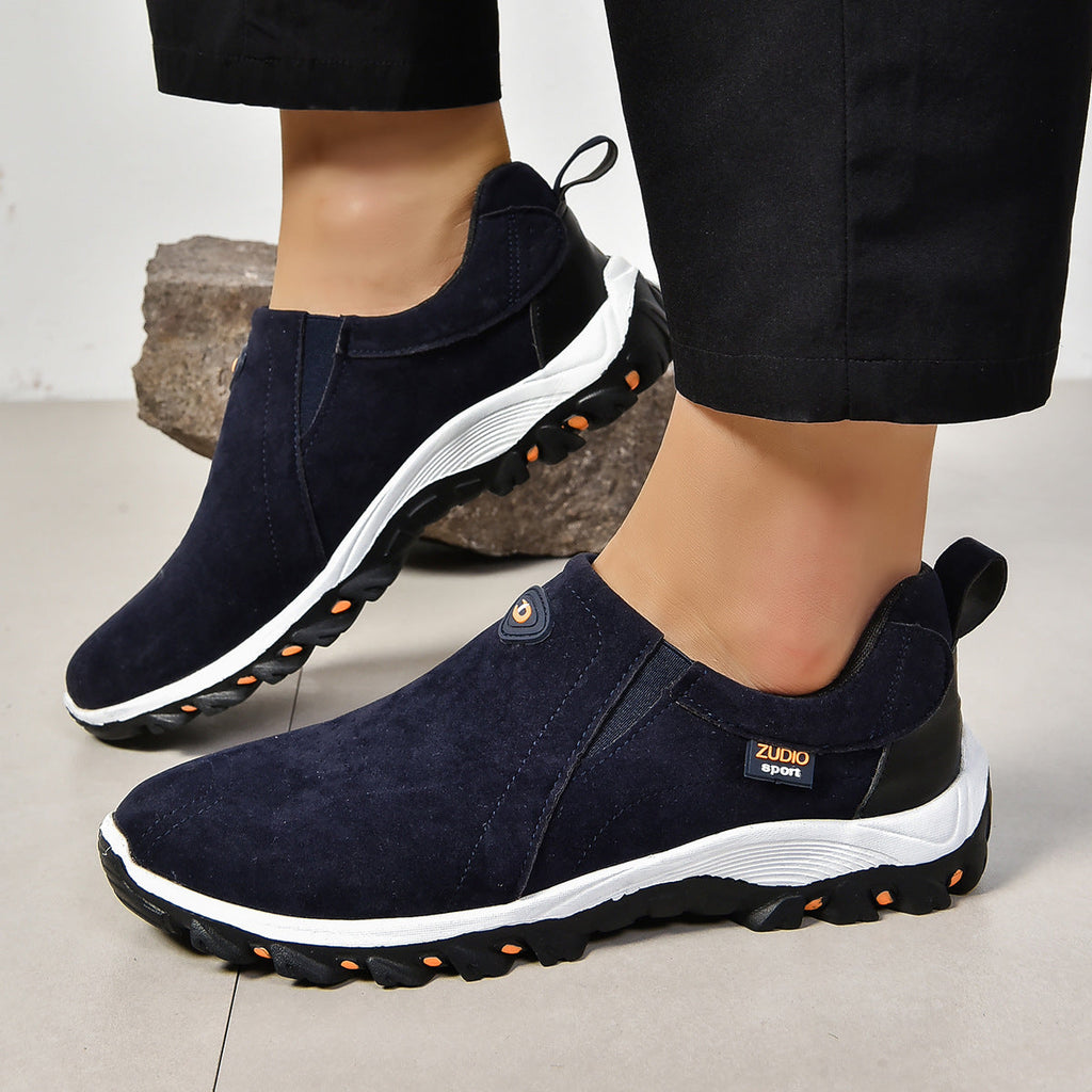 Coesses® | Calzado casual ortopédico con diseño ergonómico que alivia el dolor en pies, rodillas y espalda.