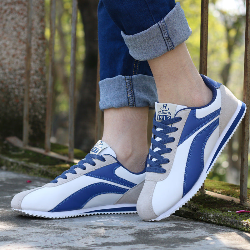 Coesses® | 50% de descuento hoy - ¡no te lo pierdas! Zapatos casuales para hombre ✅ Soporte de arco, postura correcta al caminar - Diseño ergonómico
