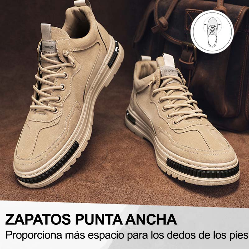 Coesses® | Nuevo producto en el mercado, a mitad de precio por tiempo limitado. Diseño ergonómico, excelente amortiguación y corrección de la marcha.