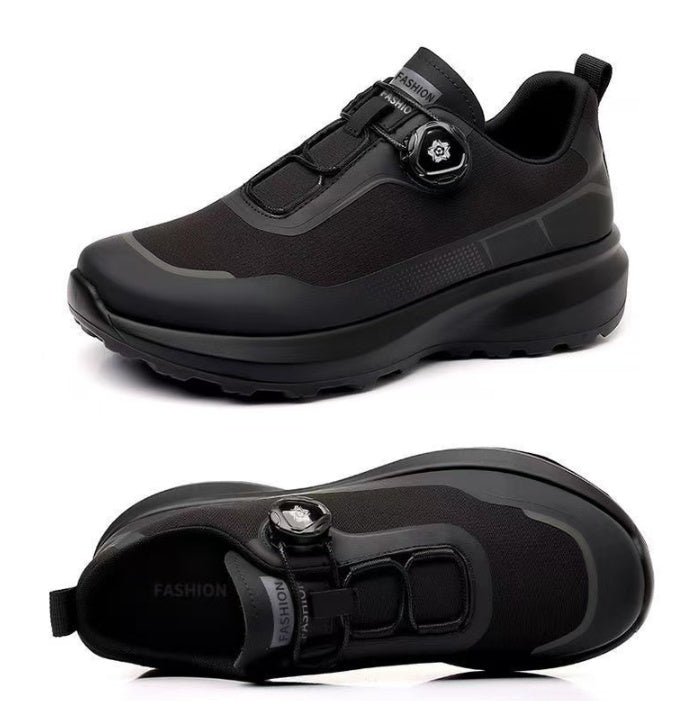 Coesses® | Calzado deportivo con certificación médica | Ofrece soporte anatómico para personas mayores | En oferta