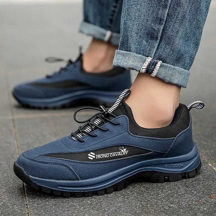 Coesses® | ¡70% de descuento hoy! ¡No te lo pierdas! Zapatos ortopédicos de diseño ergonómico - Piel de primera calidad + Cosidos a mano 👞