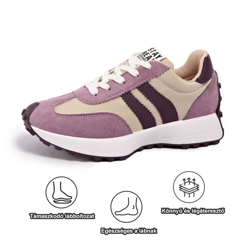 Coesses® | ¡40% de descuento hoy! ¡No te lo pierdas! ⏰ - Marca - Zapatos ortopédicos alemanes suaves y cómodos ✅ (Alivia el dolor de pies)