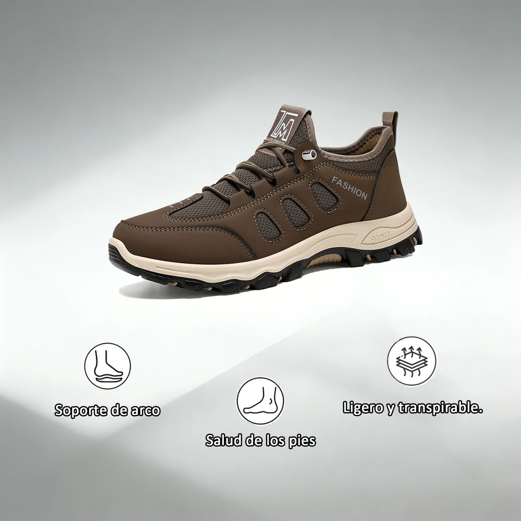Coesses® | Calzado ortopédico médico profesional - materiales de grado médico - transpirables, suaves para la piel y cómodos, brindando la máxima comodidad para sus pies.