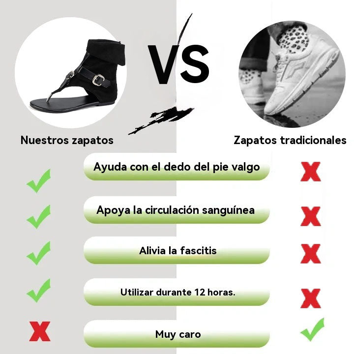 COESSES - El calzado de verano para una ligereza que puedes sentir.