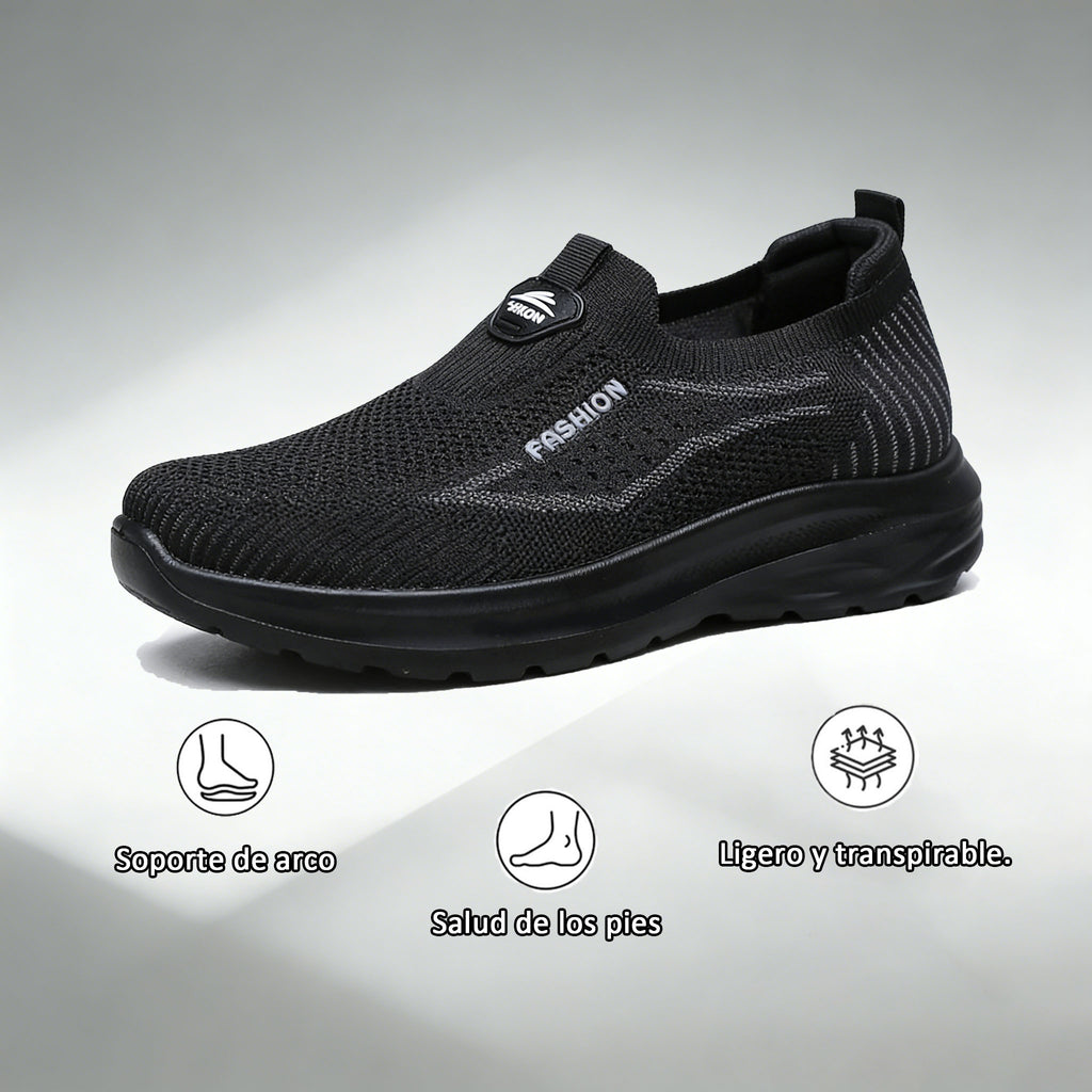 coesses® | Nuevo producto en el mercado, a mitad de precio por tiempo limitado. Diseño ergonómico, excelente amortiguación y corrección de la marcha