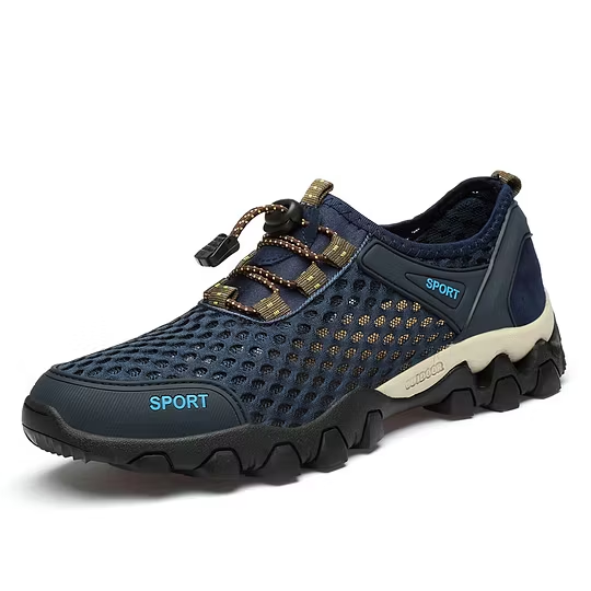 【🎁Ultimo giorno a metà prezzo! Non perdete l'occasione!】Sandali ortopedici e ammortizzanti dal design ergonomico per un'esperienza di camminata più confortevole👞