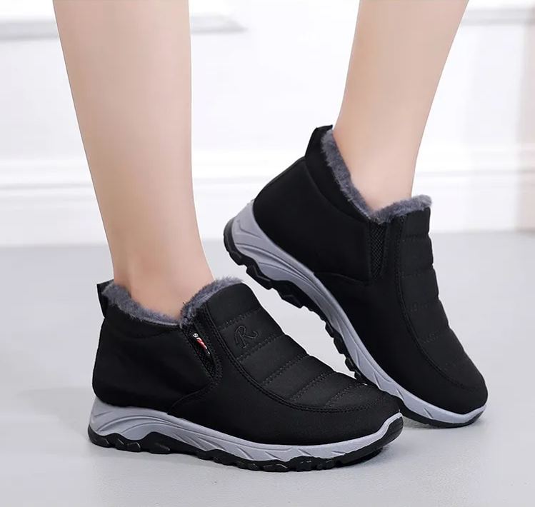 Coesses® | Zapatos ortopédicos ergonómicos: alivia el dolor y abriga en invierno