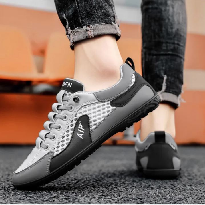 Coesses® | ¡50% de descuento hoy! ¡No te lo pierdas! Zapatillas y pantuflas casuales - Nuevo tejido transpirable y resistente a los olores.