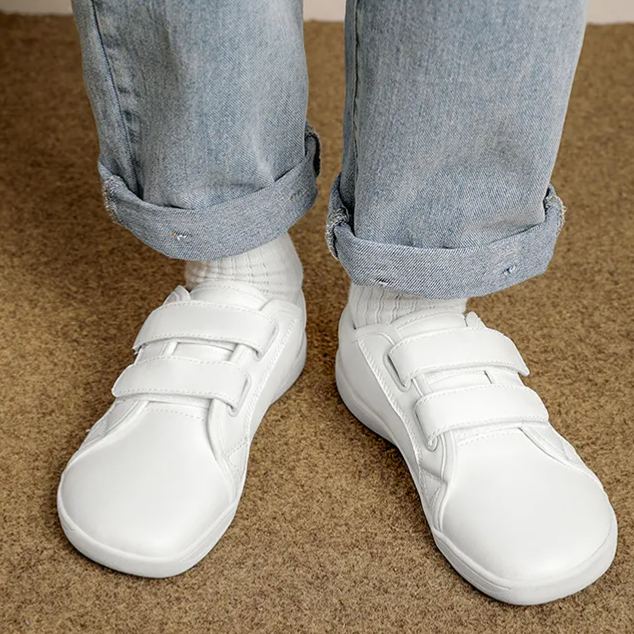 (🔥Sconto del 50% oggi - Non lasciartelo sfuggire!) - Scarpe casual in pelle facili da indossare selezionate - Impermeabili e antiscivolo (che combinano supporto, durata e comfort)