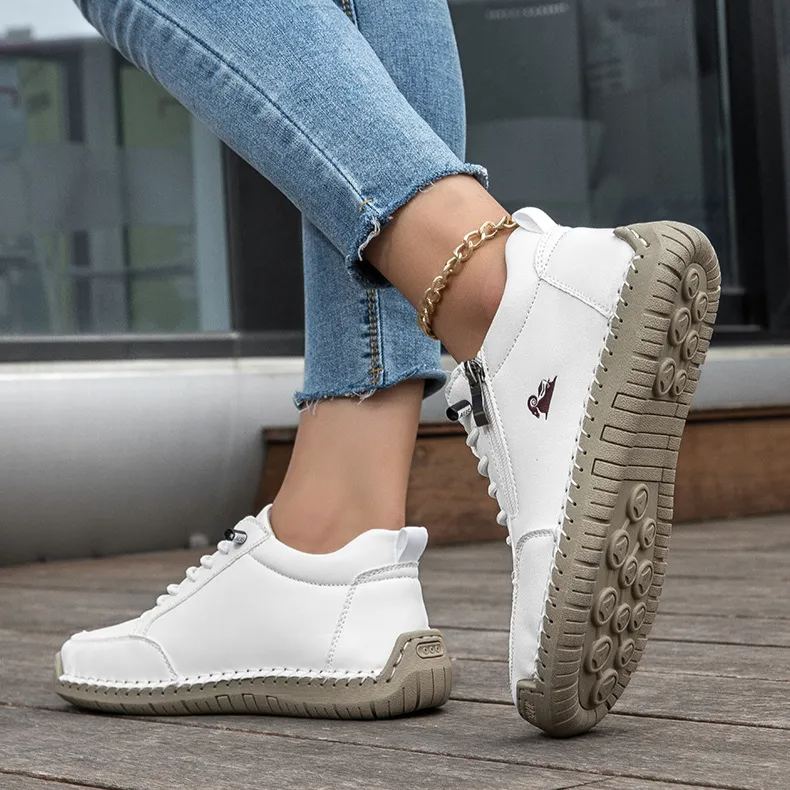 Coesses® |  50% de descuento - ¡No te lo pierdas! Zapatos de piel de becerro seleccionados - Zapatos ortopédicos