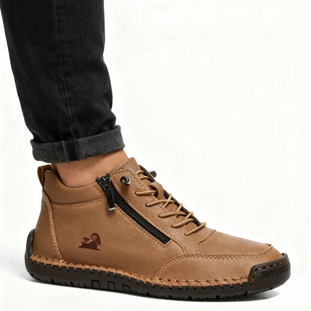Coesses® |  50% de descuento - ¡No te lo pierdas! Zapatos de piel de becerro seleccionados - Zapatos ortopédicos